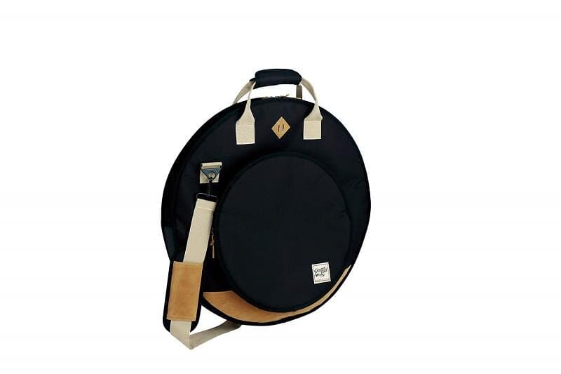 Tama Powerpad Designer Collection Cymbal Bag, Black,