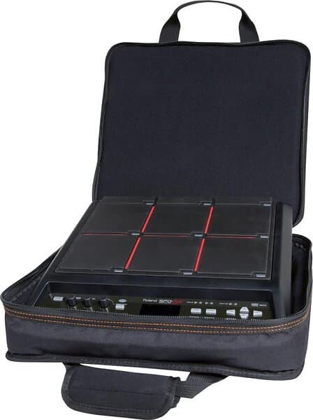 Roland SPD-SX väska