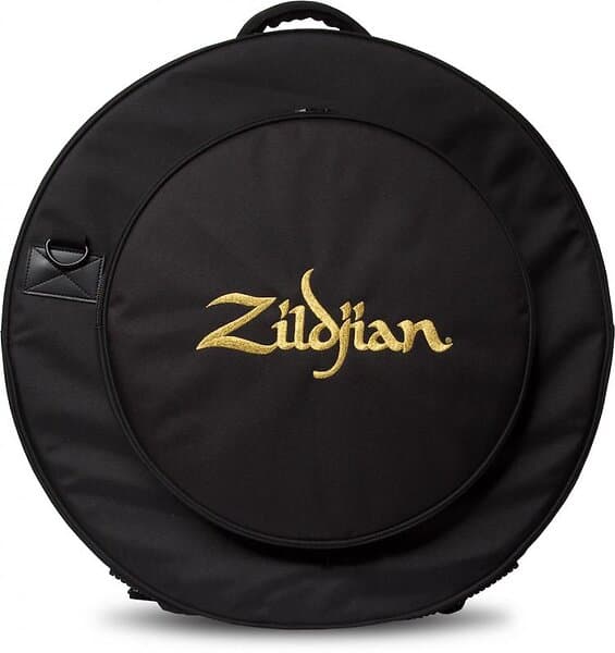 Zildjian ZCB24GIG Premium Cymbal Bag 24"