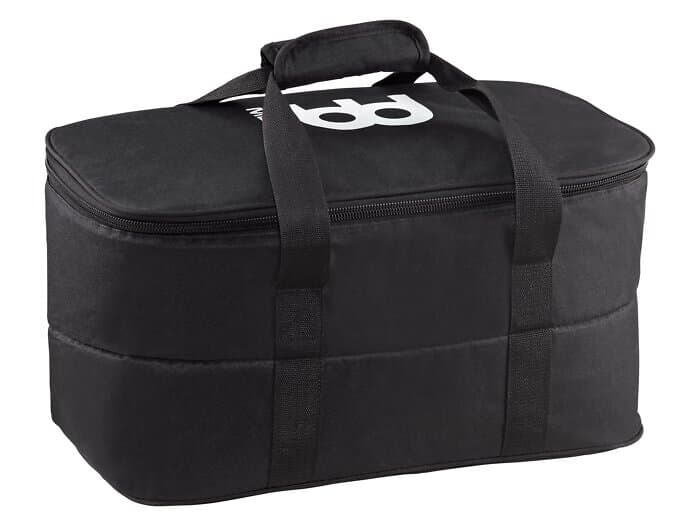 MEINL Percussion Bongobag 7½/8½'', MSTBB1