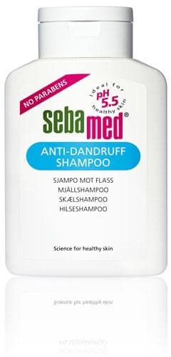 Sebamed Anti Dandruff Shampoo 200ml