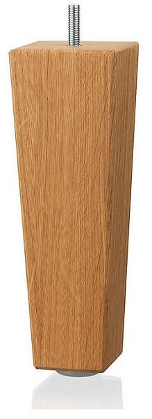 Skånska Möbelhuset Sängben Vasa 30 cm 4-pack