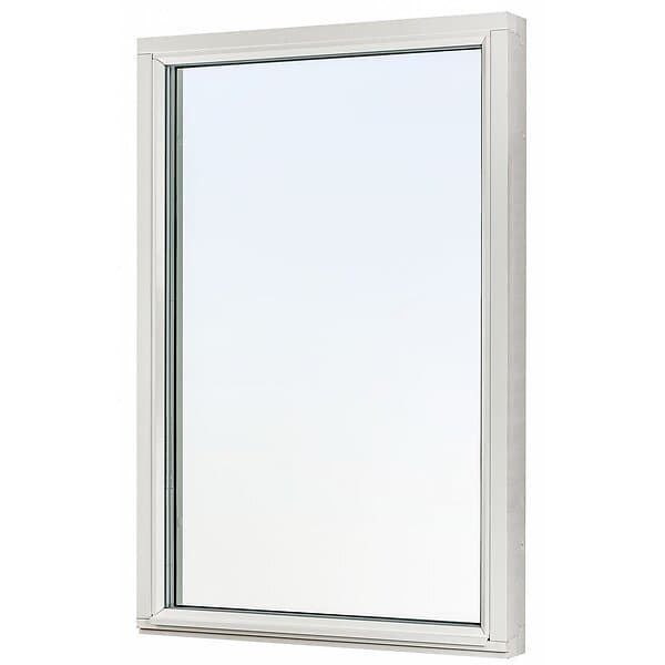 Svenska Fönster Fast SP Trä 3-Glas Vit 11X12