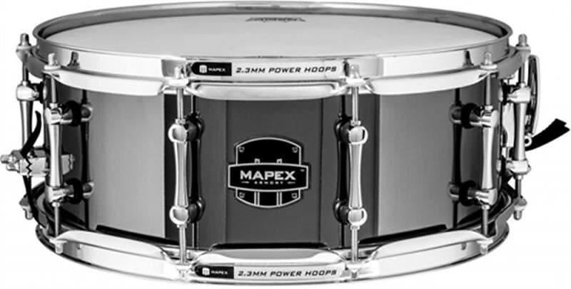 Mapex 14'' x5,5'' Armory Tomahawk Virveltrumma ARST4551CEB