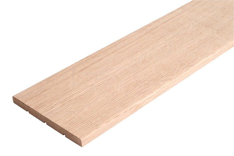 Tröskel Dione Ek 120X9mm 200cm