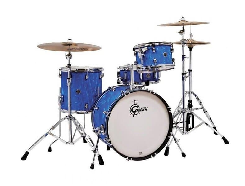 Gretsch shell set Catalina Club CT1-J404