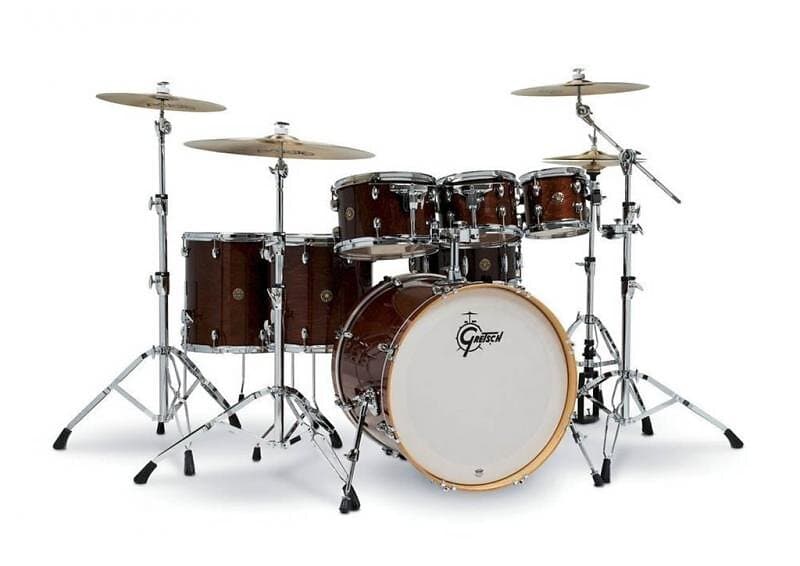 Gretsch shell set Catalina Maple CM1-E826P