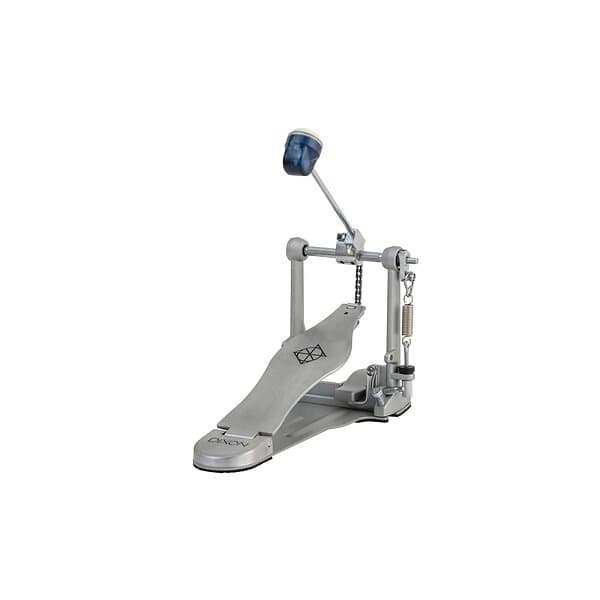 Dixon PP-P1 – Single Bass Drum Pedal, Chain