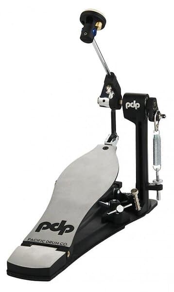 DW PDP Concept Series Single Pedal Direct Drive PDSPCOD