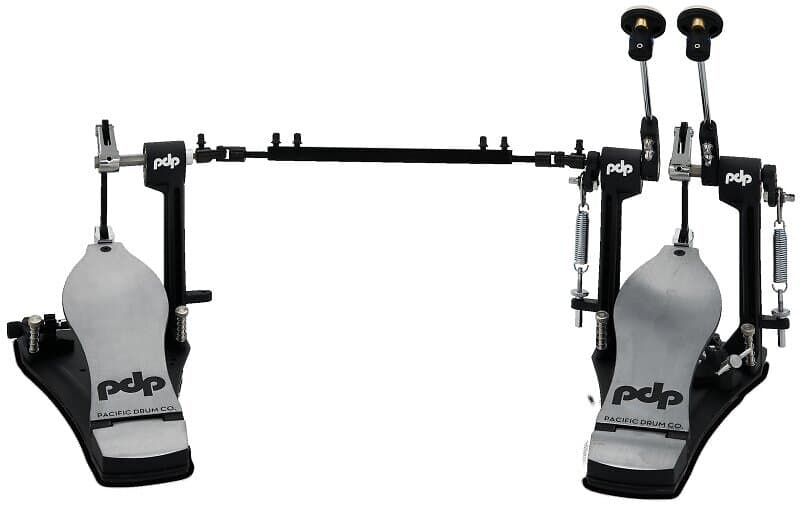 DW PDP Dubbelpedal Direct Drive Concept Series PDDPCOD