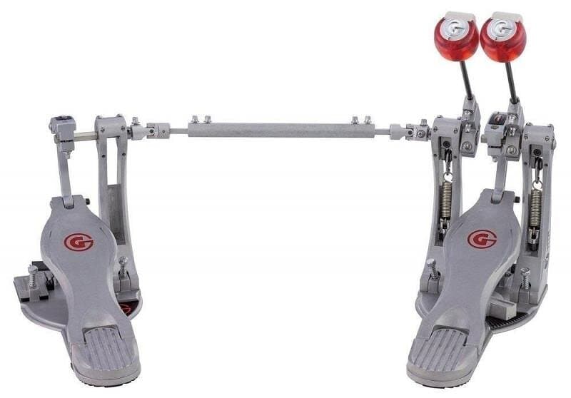 Gibraltar Pedal G Class Double 9711GD-DB, Direct drive