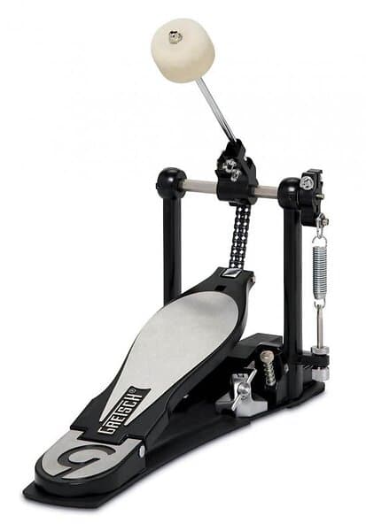 Gretsch Hardware G5 Series Single Pedal, GR-G5BP