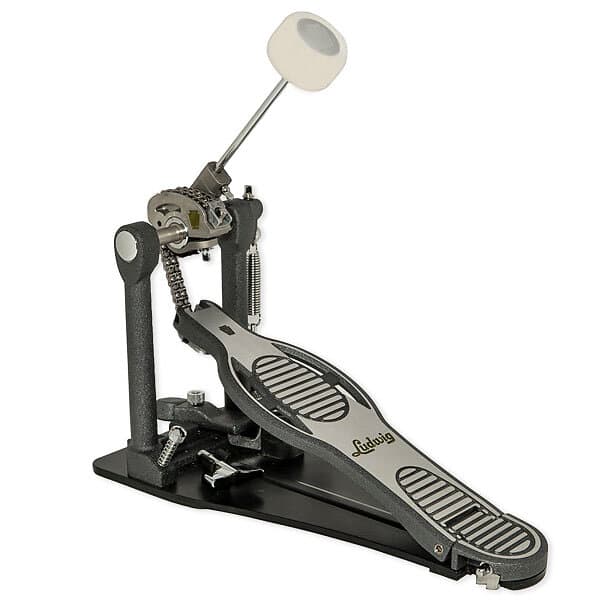 Ludwig Speed Flyer Bastrumpedal