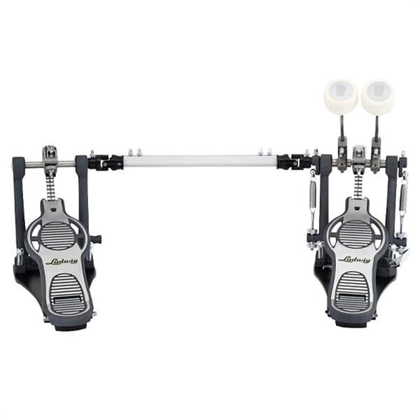 Ludwig Speed Flyer Double Pedal