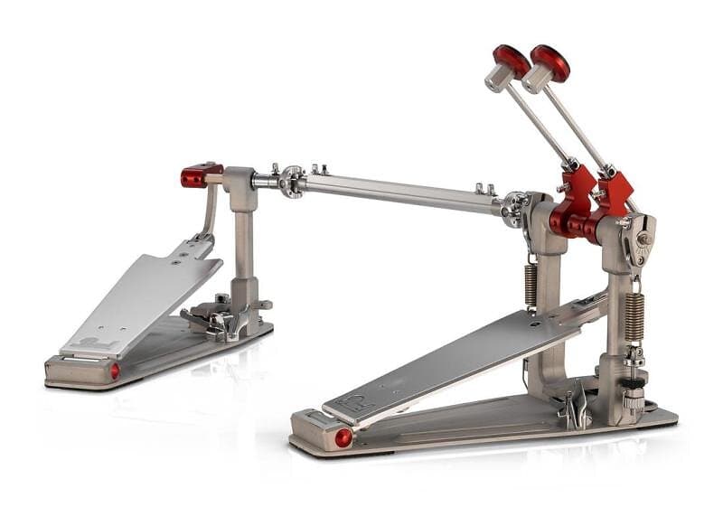 Pearl Demon XR Double Pedal, P-3502D