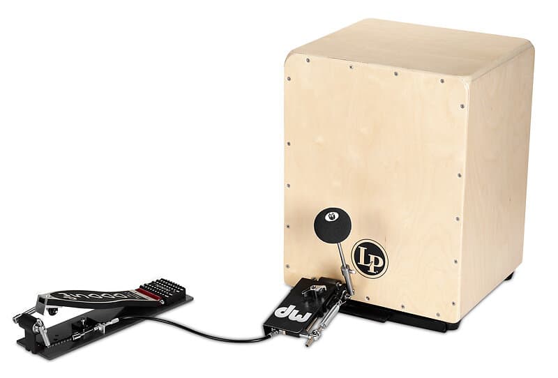 DW Drum Workshop Pedal Cajon CP5000CJ