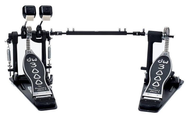 DW Drum Workshop Pedal 3000 Series CP3002L