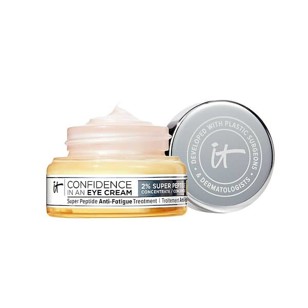 it Cosmetics Confidence In An Eye Cream 15ml