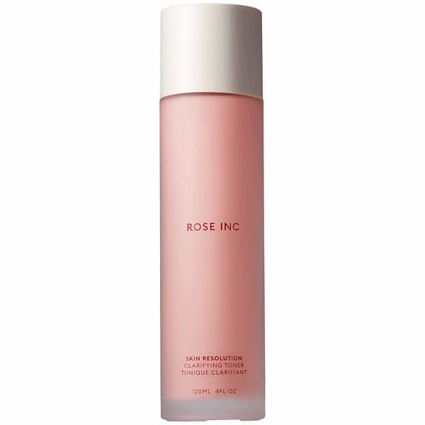 Rose Inc Skin Resolution Clarifying Toner 120ml