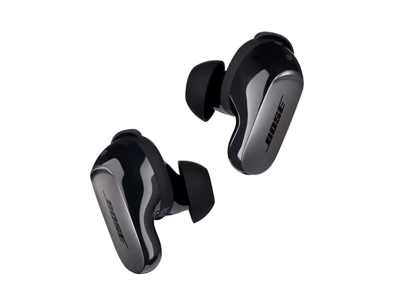 Bose QuietComfort Ultra (2023) Earbuds Wireless In-ear