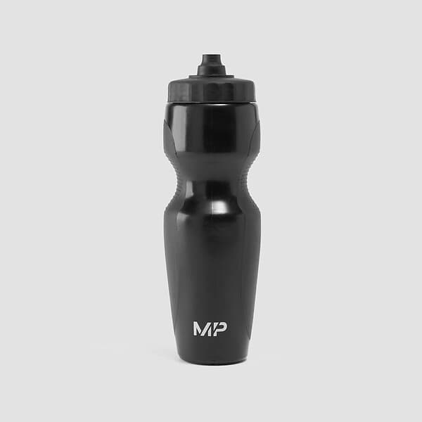 Myprotein MP Plastic Water Bottle 500ml