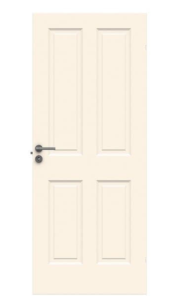 Swedoor Innerdörr Compact 04 Ncs S 0502-Y 725X1840Mm