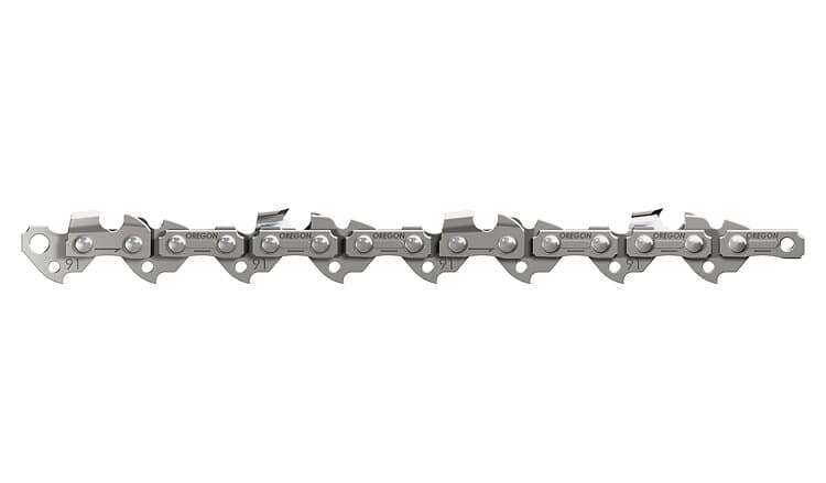 Oregon Sågkedja AdvanceCUT 3/8 Lo pro 1,3mm: B44 12tum 3/8LP -1,3mm 44DL