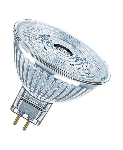 Osram Led Star Mr 16 35 36 3,8 W/2700 K GU5.3