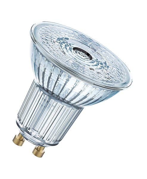 Osram Led Sstar 4,5 W/2700 K GU10 Dimbar