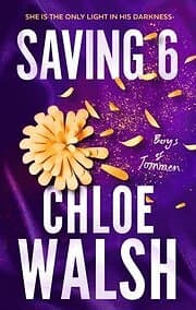 Chloe Walsh: Saving 6