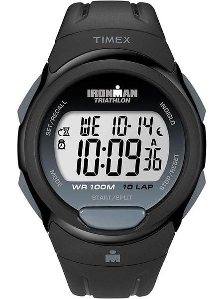 Timex Ironman 10-Lap T5K608