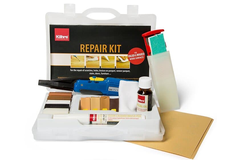 Kährs Repair Kit Oljade Golv