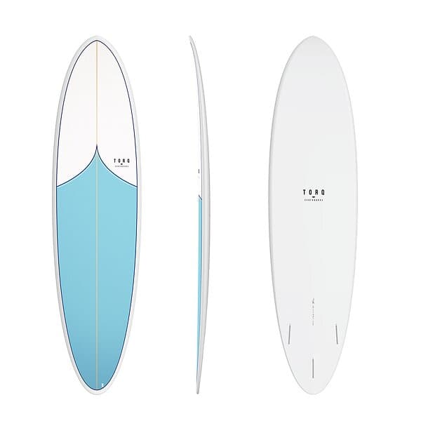 Surfboard Torq Epoxy TET 7.2