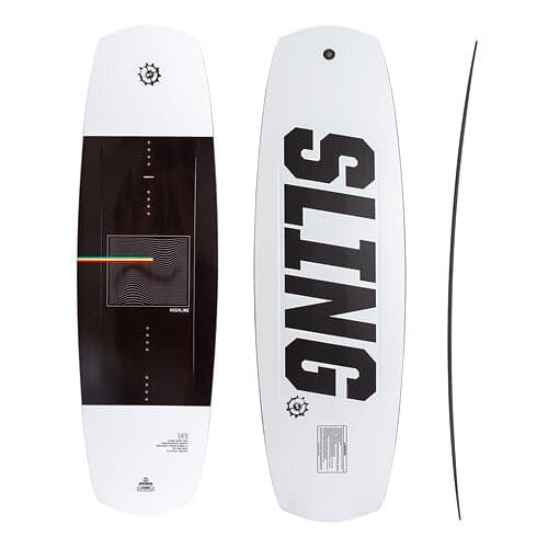 Slingshot Highline 2022