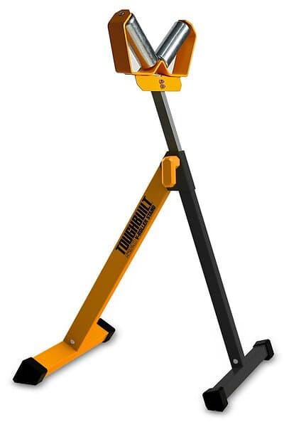 Toughbuilt TB-S220 V-Rullstativ
