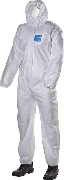 Standard Microgard Korttidsoverall 1500 M