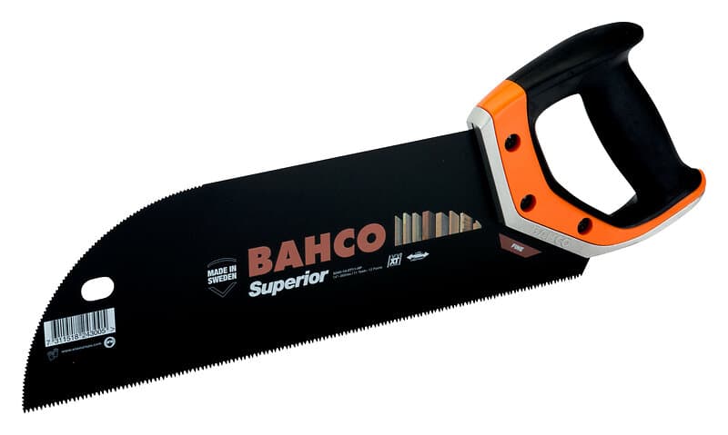Bahco Fanersåg Superior 350 mm