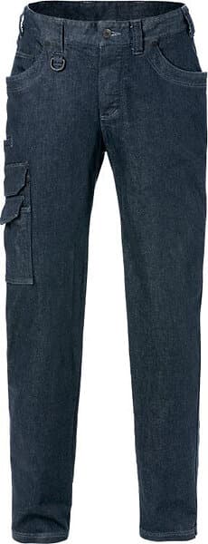Fristads Stretchjeans D Indigo 46
