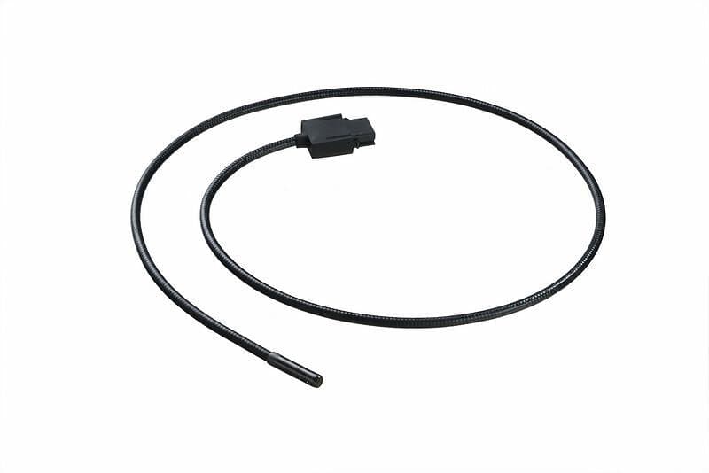 Bosch Kamerahuvud 8,5 mm (300 cm)