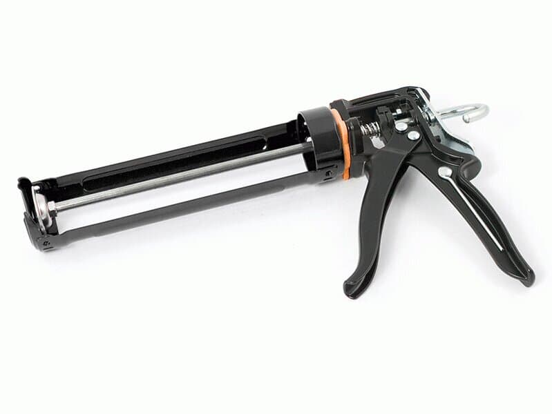 Tebo Force Fogpistol för Patroner