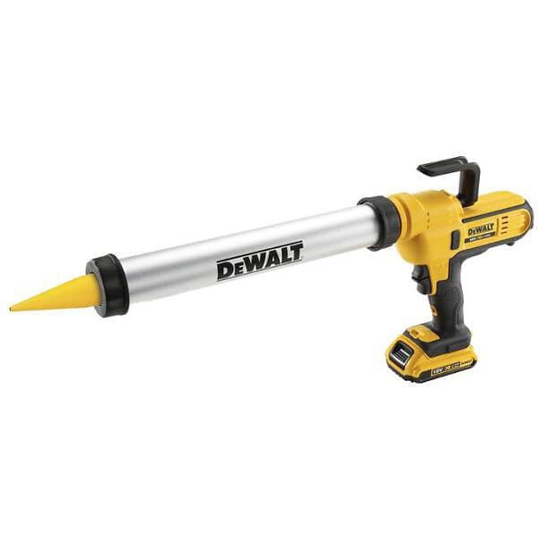 Dewalt DCE581D1 Fogpistol 18V (1x2,0ah)