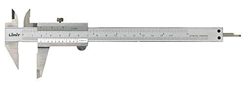 Limit Skjutmått med ritsmått 150mm