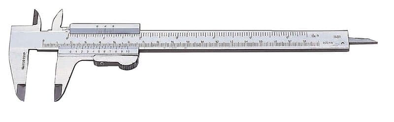 Bahco 1150-1 Skjutmått 150mm