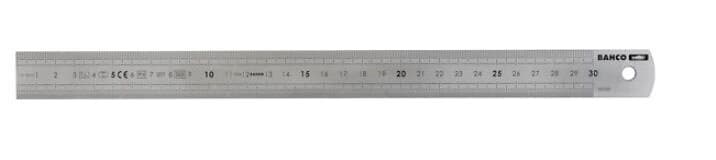 Bahco Stållinjal 1000mm