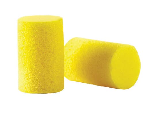 3M EAR Hörselpropp Classic PP-01-002 250st per hel förpackning