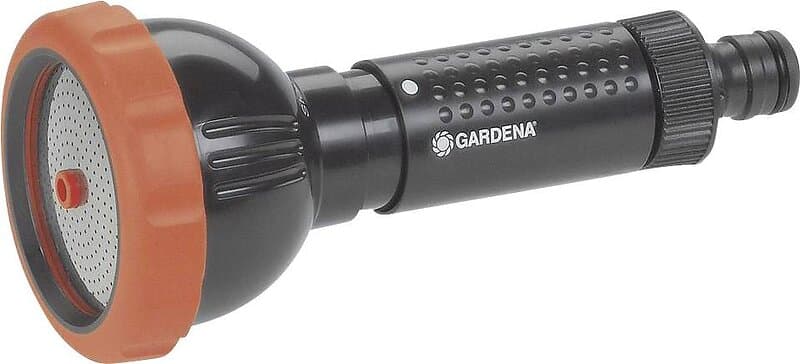 Gardena 02847-20 Profi-System Strålmunstycke med dusch