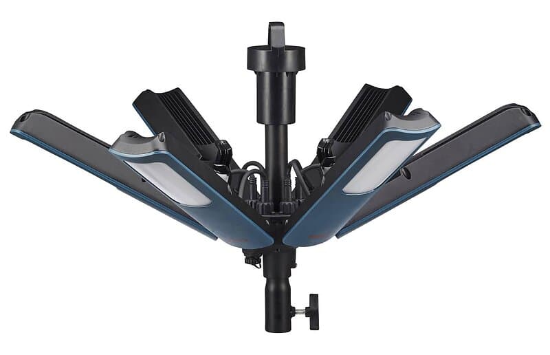 Mareld Starburst 23000 APP & SENSOR Arbetslampa 22500lm