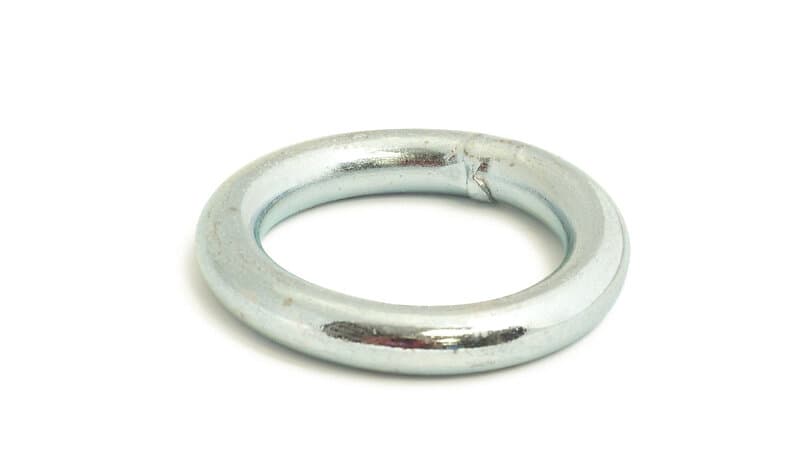 Habo Ring 1309 Stål Galv 9x40mm SB