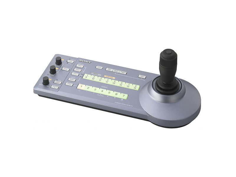 Sony Remote control unit RM-IP10