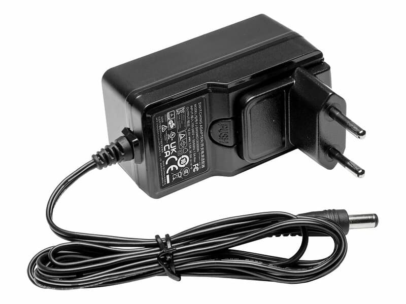 Feelworld AC-adapter 12V 3A